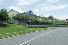 Seabreeze Resort Hotel - Coogee Beach Accommodation 1