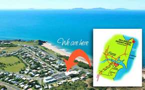 Seabreeze Resort Hotel - Coogee Beach Accommodation 3