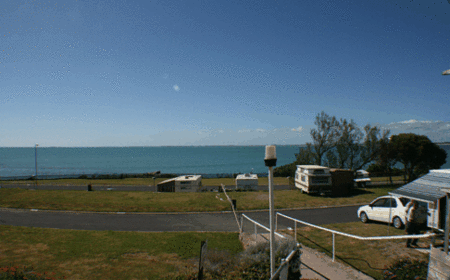 SeaVu Caravan Park - Coogee Beach Accommodation 1