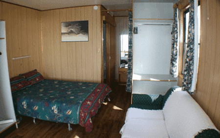 SeaVu Caravan Park - Coogee Beach Accommodation 2
