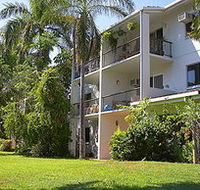 Clifton Sands Apartments - Coogee Beach Accommodation