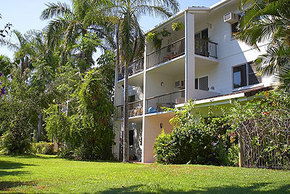 Clifton Sands Apartments - Coogee Beach Accommodation 0