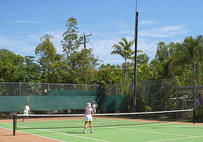 Clifton Sands Apartments - Coogee Beach Accommodation 5