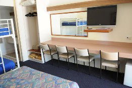 Fox Glenn Motor Inn - Coogee Beach Accommodation 0