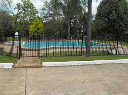 Fox Glenn Motor Inn - Coogee Beach Accommodation 2
