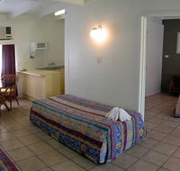 All Seasons Magnetic Island - Coogee Beach Accommodation