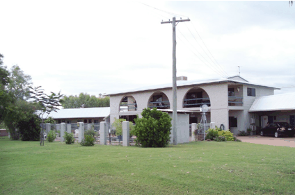 Latara Resort Motel - Coogee Beach Accommodation 0