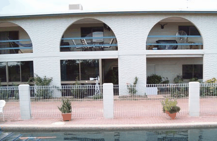 Latara Resort Motel - Coogee Beach Accommodation 3