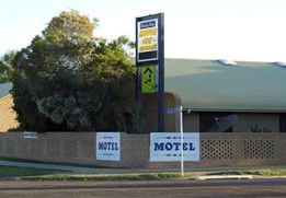 Mitchell QLD Coogee Beach Accommodation