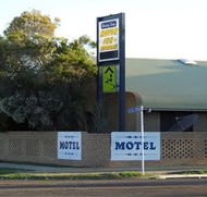 Berkeley Lodge Motor Inn - Coogee Beach Accommodation