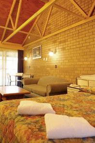 Best Western High Country Motor Inn - Coogee Beach Accommodation 1