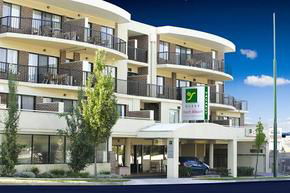 Quest Mont Albert - Coogee Beach Accommodation 2