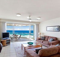 La Mer Sunshine - Coogee Beach Accommodation