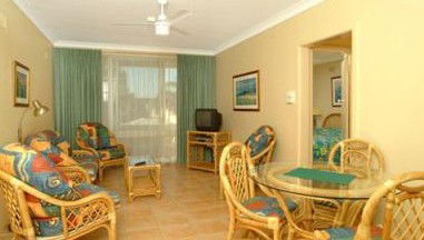 Oxley Cove Holiday Apartments - Coogee Beach Accommodation 2