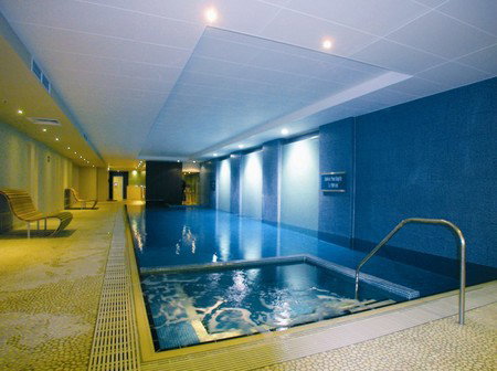 Oaks Plaza Pier - Coogee Beach Accommodation 0