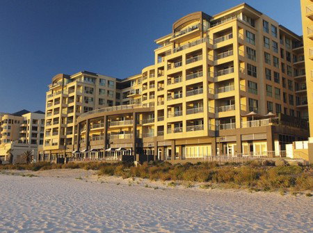 Oaks Plaza Pier - Coogee Beach Accommodation 1
