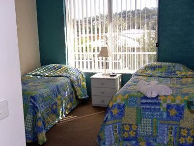 Apollo Apartments - Coogee Beach Accommodation 3