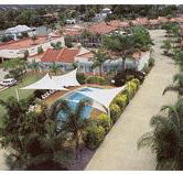 Carseldine Palms Motel - Coogee Beach Accommodation