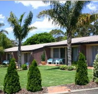 Best Western Fairway Motor Inn - Coogee Beach Accommodation