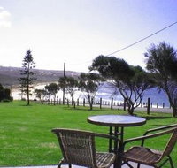 Merimbula Beach Cabins - Coogee Beach Accommodation