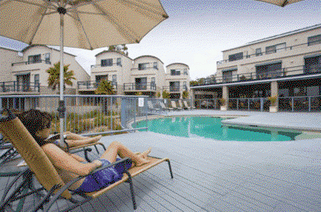 Corrigans Cove Apartments - Coogee Beach Accommodation 1