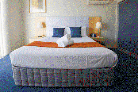 Corrigans Cove Apartments - Coogee Beach Accommodation 2