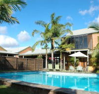 Mclaren Vale Motel  Apartments - Coogee Beach Accommodation