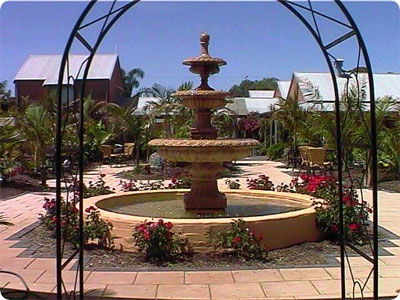 Mclaren Vale Motel & Apartments - Coogee Beach Accommodation 1