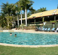 Cedar Lake Country Resort - Coogee Beach Accommodation