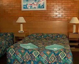 Dalby Parkview Motel - Coogee Beach Accommodation 0