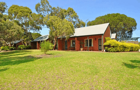 Currency Creek Winery - Coogee Beach Accommodation 0
