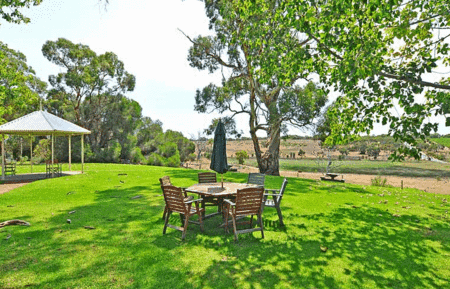 Currency Creek Winery - Coogee Beach Accommodation 1