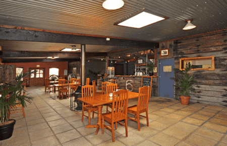 Currency Creek Winery - Coogee Beach Accommodation 2