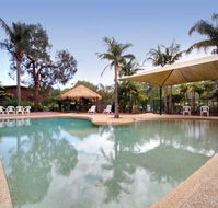 Comfort Resort Kaloha - Coogee Beach Accommodation