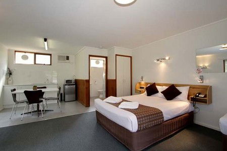 Comfort Resort Kaloha - Coogee Beach Accommodation 1