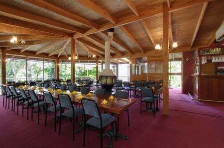 Comfort Resort Kaloha - Coogee Beach Accommodation 4