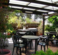 Lake Front Motel - Coogee Beach Accommodation
