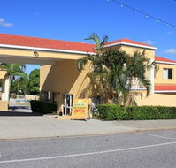 Harbour Sails Motor Inn - Coogee Beach Accommodation