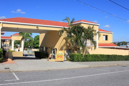 Harbour Sails Motor Inn - Coogee Beach Accommodation 0