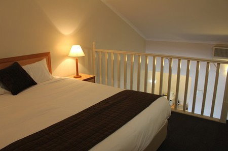 Harbour Sails Motor Inn - Coogee Beach Accommodation 2