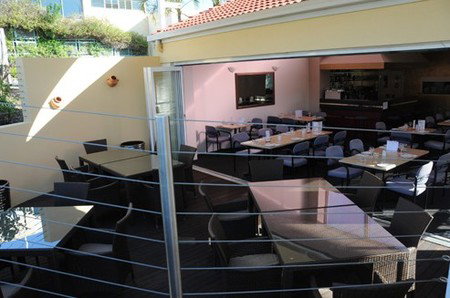 Harbour Sails Motor Inn - Coogee Beach Accommodation 3