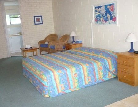Browns At Broadbeach - Coogee Beach Accommodation 3