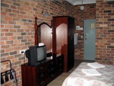 Ettalong NSW Coogee Beach Accommodation