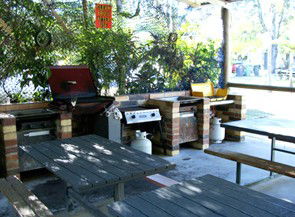 Bundaberg Park Lodge - Coogee Beach Accommodation 2