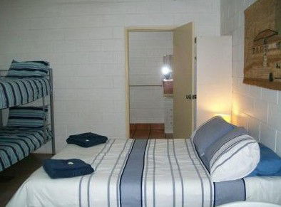 Bundaberg Park Lodge - Coogee Beach Accommodation 3