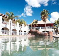 Quality Resort Siesta Resort - Coogee Beach Accommodation