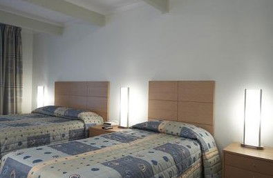 Quality Resort Siesta Resort - Coogee Beach Accommodation 4