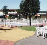 The Ashwood Motor Inn - Coogee Beach Accommodation