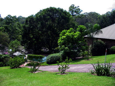 Avoca Beach Heritage Villas - Coogee Beach Accommodation 0