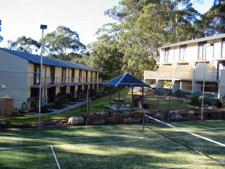 Avoca Beach Heritage Villas - Coogee Beach Accommodation 1